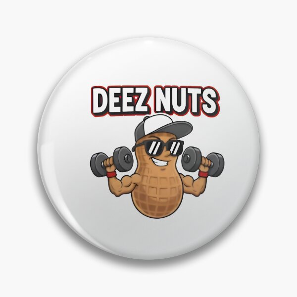 Item preview, Deez Nuts designed and sold by Lorenzorapheal.