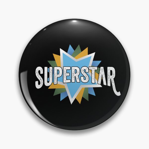 Item preview, Senhit - Superstar  [2026, San Marino] designed and sold by lazarusheart.