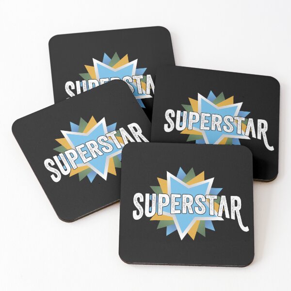 Item preview, Senhit - Superstar  [2026, San Marino] designed and sold by lazarusheart.