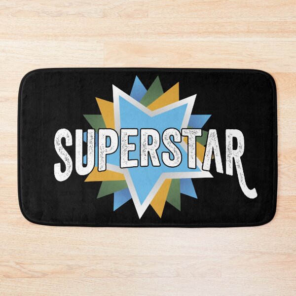 Item preview, Senhit - Superstar  [2026, San Marino] designed and sold by lazarusheart.