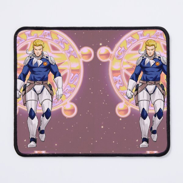 Item preview, Galaxy Rangers Shane Gooseman SpeekyGeeky Original Art designed and sold by SpeekyGeeky.
