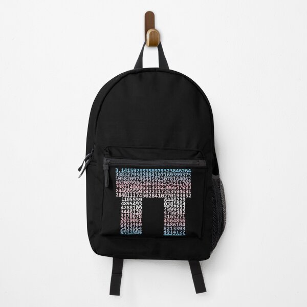 Item preview, First 314 digits of PI (rainbow, LGBT, trans) designed and sold by owlgeek.