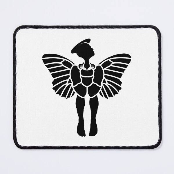 Item preview, Surreal Angel designed and sold by Crossover Episode Art.