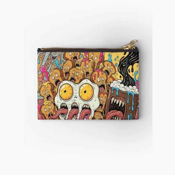 Item preview,  The Breakfast Nightmare designed and sold by Coowo22.