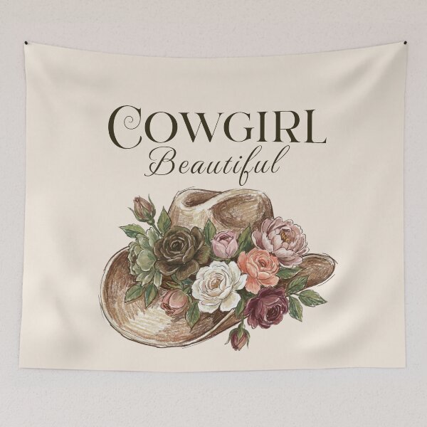 Item preview, Cowgirl Stuff Equestrian  designed and sold by LeosCloset.