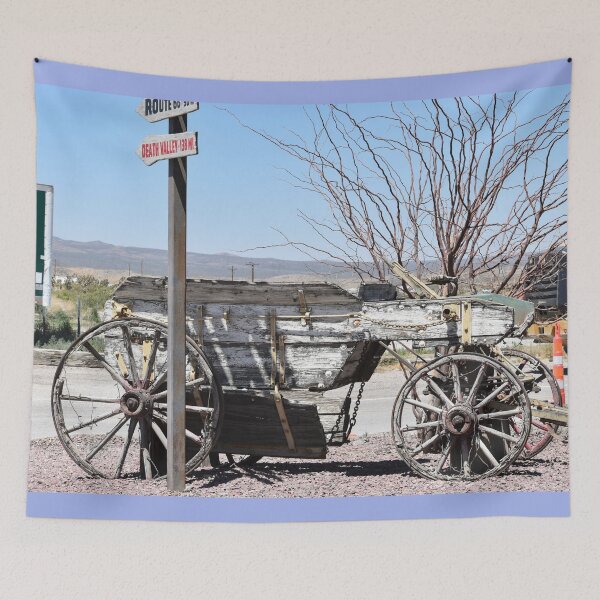 Item preview, Transportation Ancient Cart designed and sold by StylishDecor.