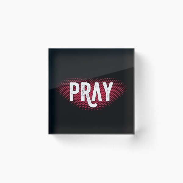 Item preview, Alicja - Pray [2026, Poland] designed and sold by lazarusheart.