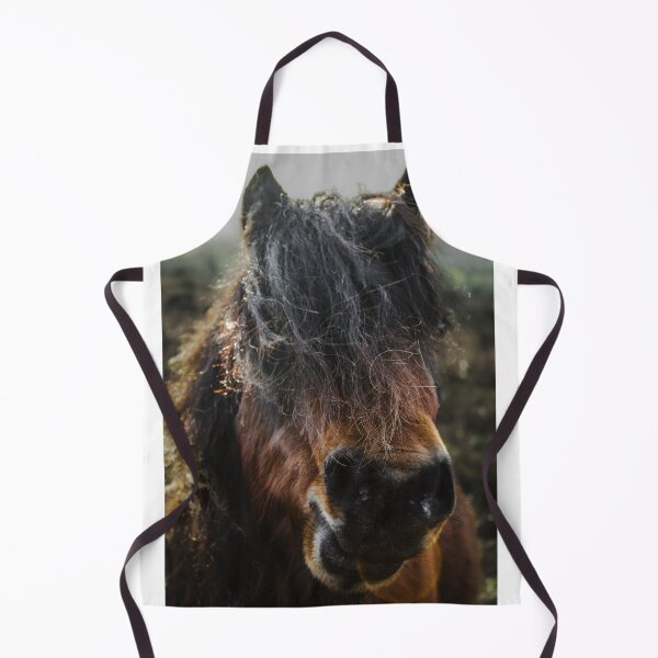 Item preview, Wild dartmoor spirit designed and sold by DaisyMai-Lens.