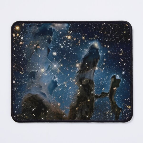 Item preview, Educational astronomy designed and sold by RadiantGraphics.