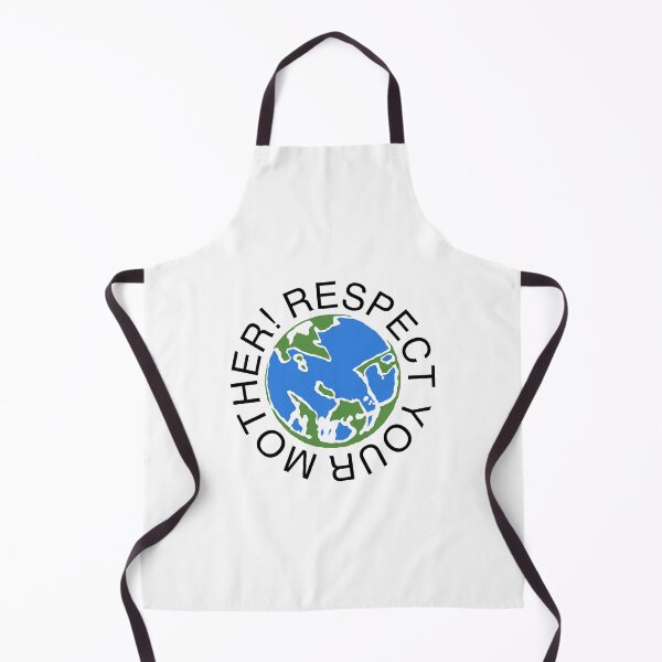 Item preview, respect your mother! designed and sold by delicate-pov.