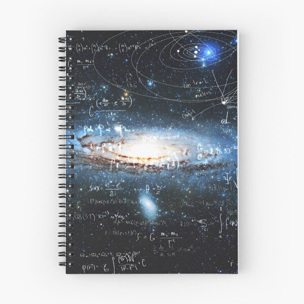 Item preview, Educational astronomy  designed and sold by RadiantGraphics.