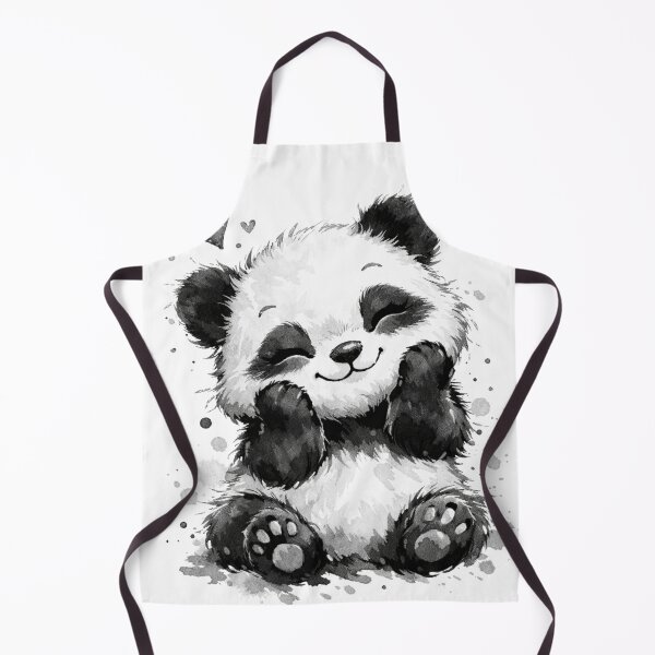 Item preview, Luv Panda designed and sold by Snurly.