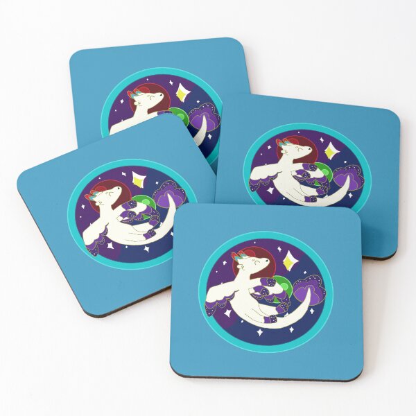 Item preview, Starry Skies designed and sold by DrawingKitty.