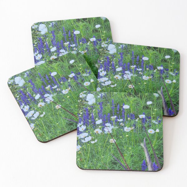 Item preview, Meadow of Wildflowers designed and sold by Atlastracer.