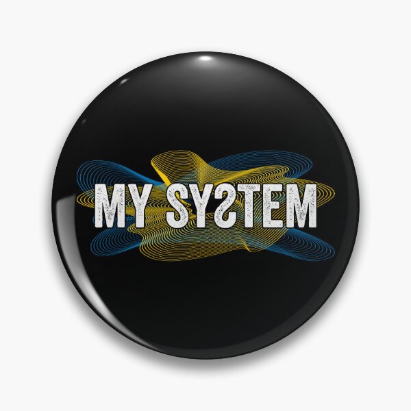 Item preview, Felicia - My System [2026, Sweden] designed and sold by lazarusheart.
