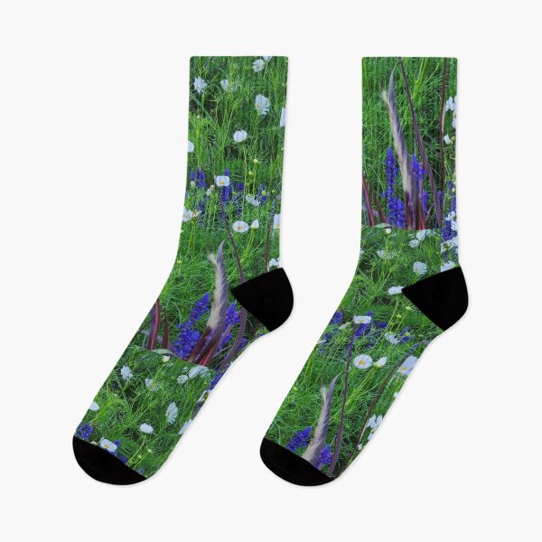 Item preview, Meadow of Wildflowers designed and sold by Atlastracer.