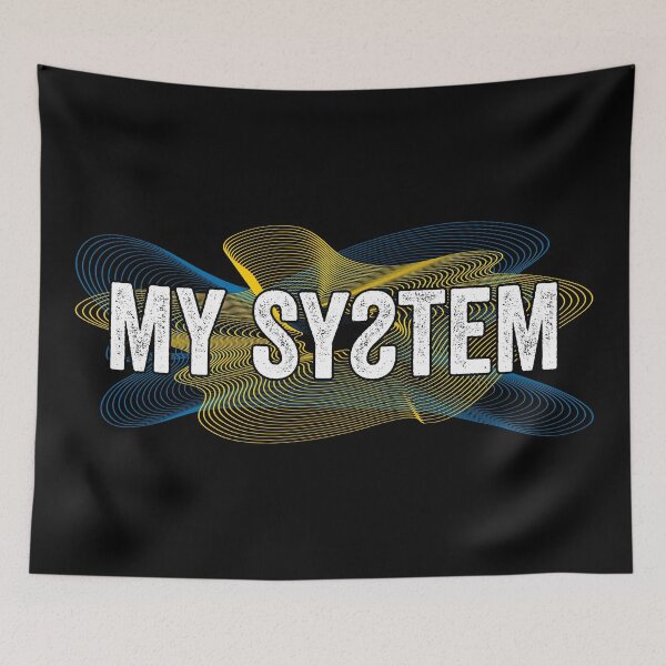 Item preview, Felicia - My System [2026, Sweden] designed and sold by lazarusheart.