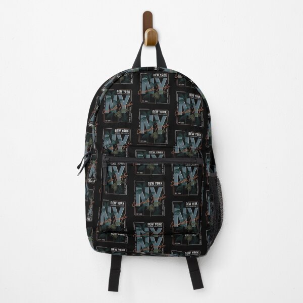 Item preview, Concrete Jungle – New York Urban Explorer Design designed and sold by Dogandesighn.
