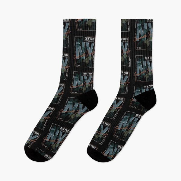 Item preview, Concrete Jungle – New York Urban Explorer Design designed and sold by Dogandesighn.