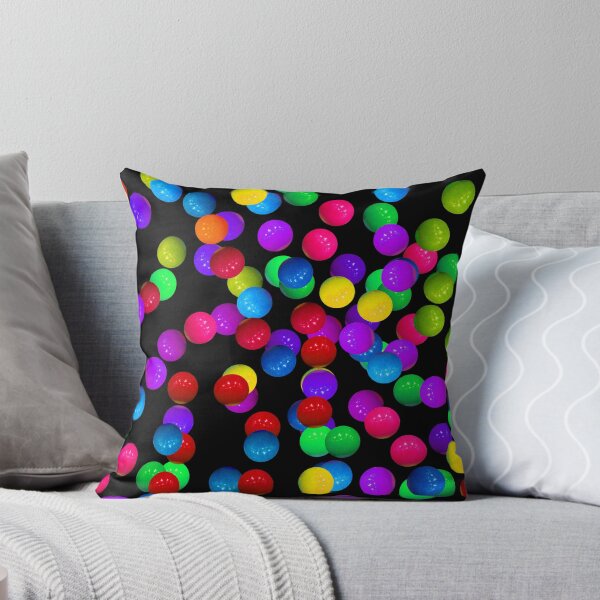 Item preview, Bubblegum Brain Burst designed and sold by GolemAura.