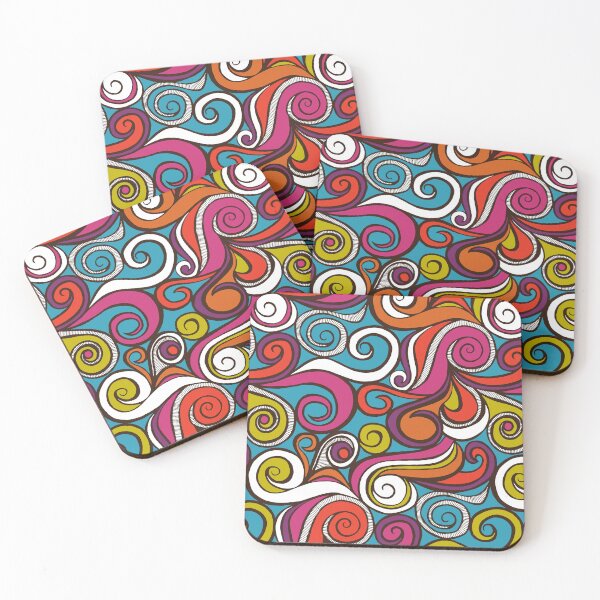 Item preview, water joy multi designed and sold by scrummy.