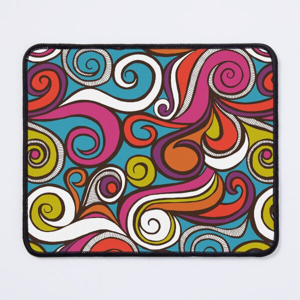 Item preview, water joy multi designed and sold by scrummy.