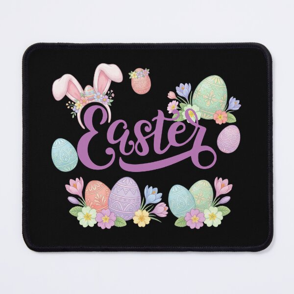 Item preview, Easter designed and sold by IndieQuill .