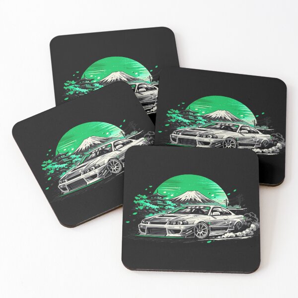 Item preview, Tokyo Drift Vibes v6 designed and sold by r3make.