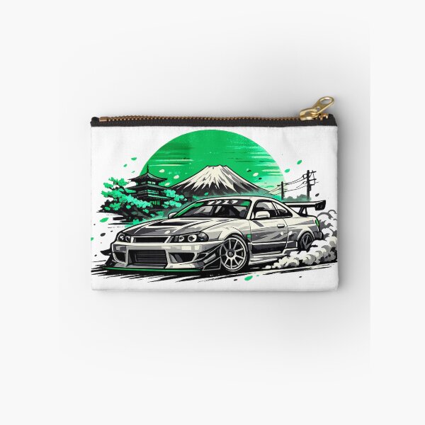 Item preview, Tokyo Drift Vibes v6 designed and sold by r3make.