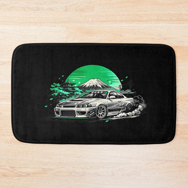 Item preview, Tokyo Drift Vibes v6 designed and sold by r3make.