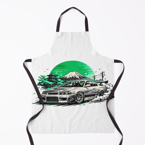 Item preview, Tokyo Drift Vibes v6 designed and sold by r3make.