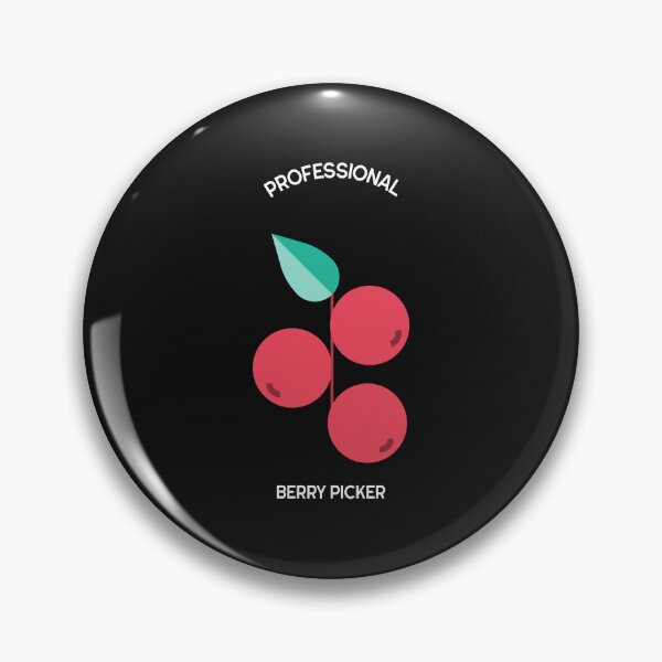 Item preview, Professional Berry Picker Funny Berry Lover Nature Shirt designed and sold by Homelife3.