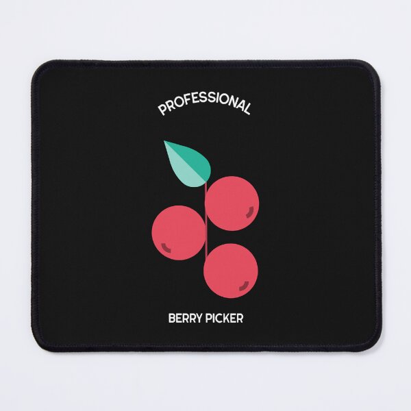 Item preview, Professional Berry Picker Funny Berry Lover Nature Shirt designed and sold by Homelife3.