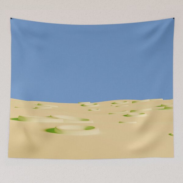 Item preview, Yellow Moon Background designed and sold by PurpulPancakes.