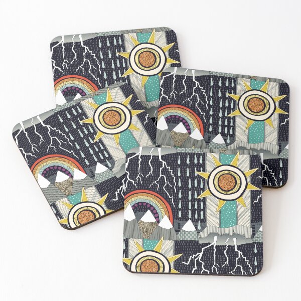 Item preview, KLIMAT designed and sold by scrummy.