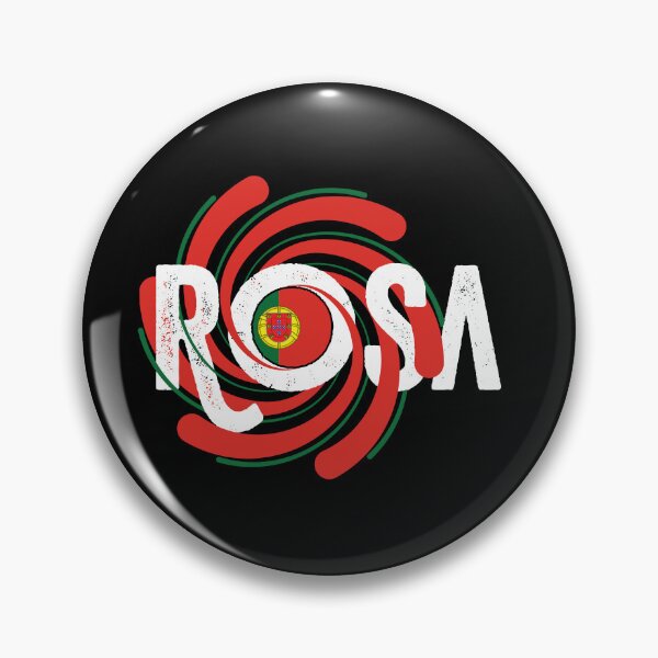 Item preview, Bandidos do Canto - Rosa [2026, Portugal] designed and sold by lazarusheart.