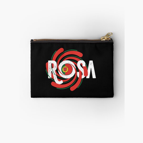 Item preview, Bandidos do Canto - Rosa [2026, Portugal] designed and sold by lazarusheart.