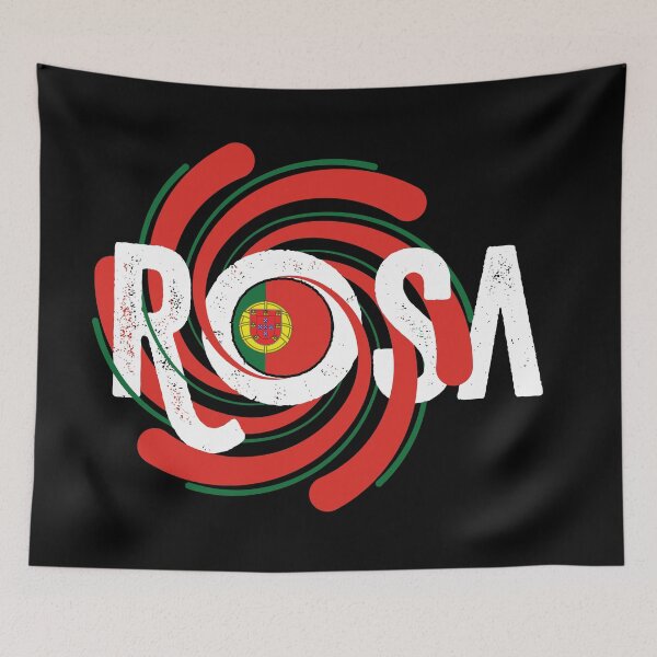 Item preview, Bandidos do Canto - Rosa [2026, Portugal] designed and sold by lazarusheart.