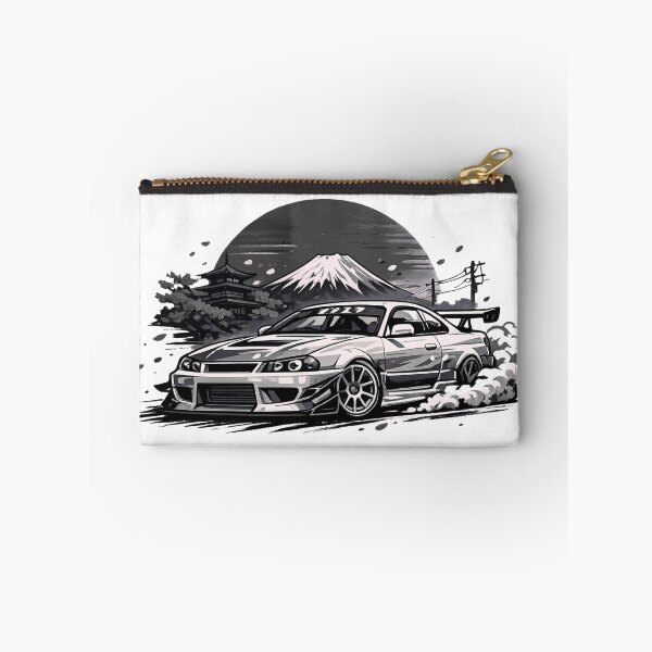 Item preview, Tokyo Drift Vibes v7 designed and sold by r3make.
