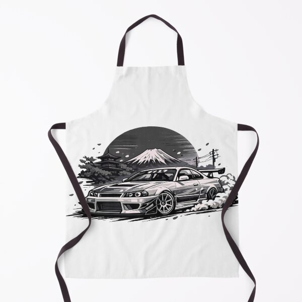 Item preview, Tokyo Drift Vibes v7 designed and sold by r3make.