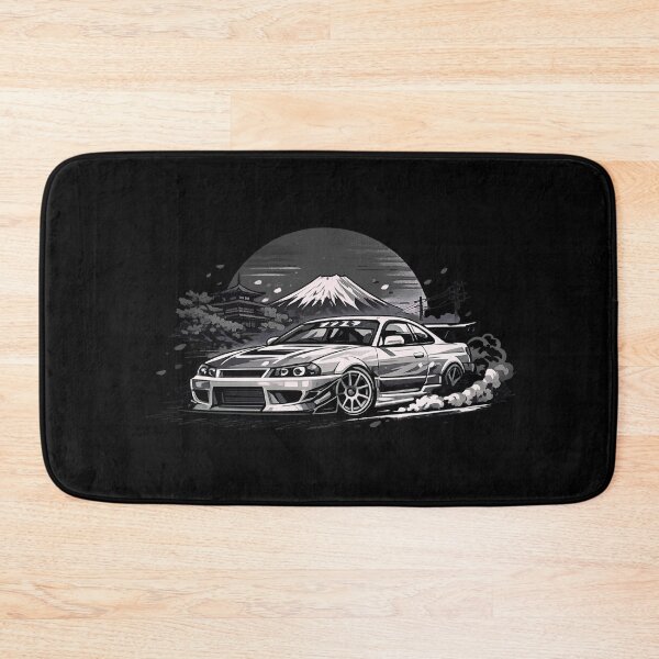 Item preview, Tokyo Drift Vibes v7 designed and sold by r3make.