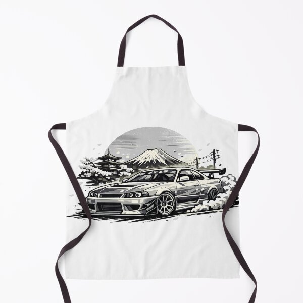 Item preview, Tokyo Drift Vibes v8 designed and sold by r3make.