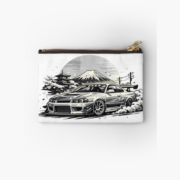 Item preview, Tokyo Drift Vibes v8 designed and sold by r3make.