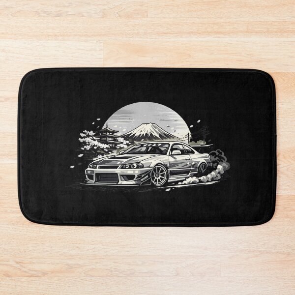 Item preview, Tokyo Drift Vibes v8 designed and sold by r3make.