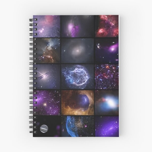 Item preview, Educational astronomy designed and sold by RadiantGraphics.