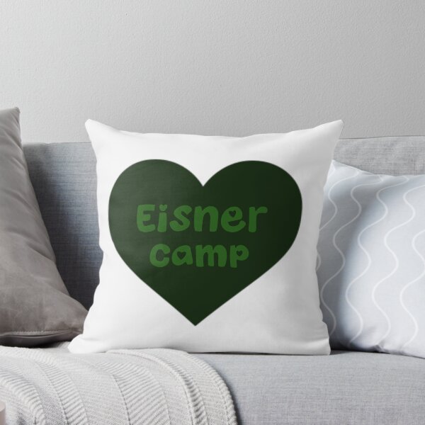 Item preview, Eisner Green Heart designed and sold by beccafink.