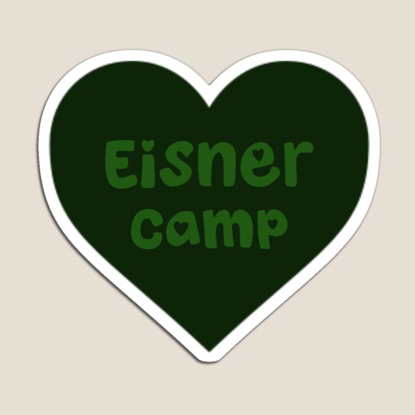 Artikelvorschau, Eisner Green Heart entworfen und verkauft von beccafink.