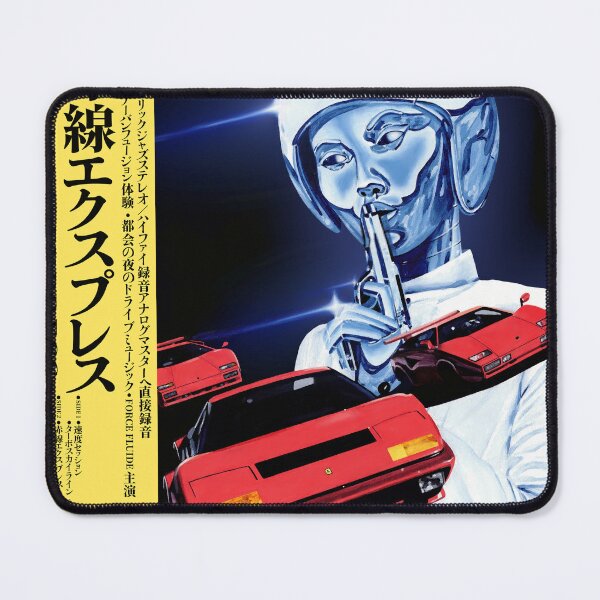 Item preview, Redline Express designed and sold by ForceFluide1.