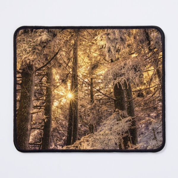 Item preview, Winter Enchantment designed and sold by James Hoffman.