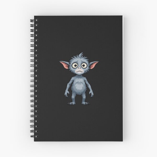 Item preview, Little Monster designed and sold by Lisa Bittinger.